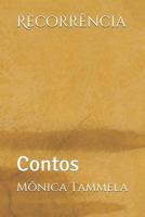 Recorr�ncia: Contos 1073125351 Book Cover