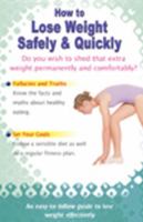 How to Lose Weight Safely & Quickly 8120755731 Book Cover