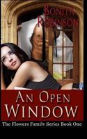 An Open Window 1492816590 Book Cover