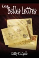 Les Belles Lettres 0595528244 Book Cover