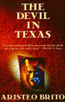 The Devil in Texas/El Diablo En Texas (Chicano Classics 5) 0927534061 Book Cover