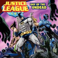 Justice League Classic 006220999X Book Cover
