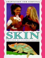 Skin (Adaptation for Survival) 1568473532 Book Cover