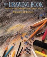 The Drawing Book: Materials and Techniques for Today's Artist (Watson-Guptill Materials and Techniques) 0823013928 Book Cover