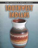 Southwest Indians 1432949535 Book Cover