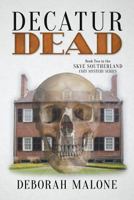 Decatur Dead 1600392369 Book Cover