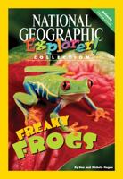 Freaky Frogs 079228156X Book Cover