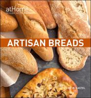 Artisan Breads at Home 0470182601 Book Cover