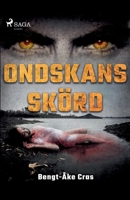 Ondskans skörd null Book Cover