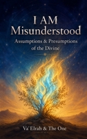 I AM Misunderstood: Assumptions & Presumptions of the Divine 1968920692 Book Cover