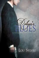 Delsyn's Blues 1613723229 Book Cover