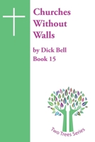 Churches Without Walls B09J7FZYL2 Book Cover