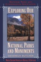 Exploring Our National Parks and Monuments 157098025X Book Cover