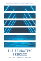 The Educative Process 1021242268 Book Cover