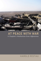 At Peace with War 1620323702 Book Cover