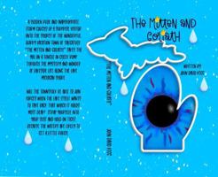 The Mitten and Goliath B0FVDXDG8D Book Cover