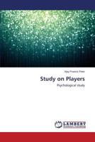 Study on Players 3659129321 Book Cover