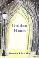 Golden Heart 1291669728 Book Cover