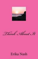 Think about It 1539755088 Book Cover