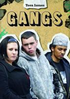 Gangs 1432965352 Book Cover