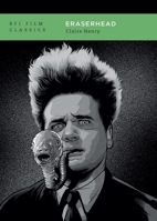 Eraserhead 1839025603 Book Cover