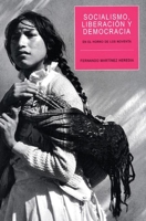 Socialismo, Liberacion y Democracia: En el horno de los noventa (Ocean Sur) (Spanish Edition) 1920888837 Book Cover