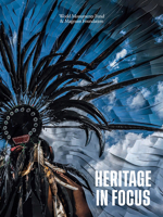 Heritage in Focus 2370742623 Book Cover