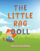 The Little Rag Doll 1088041183 Book Cover