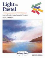 Light in Pastel (Step-by-Step Leisure Arts) 1903975603 Book Cover