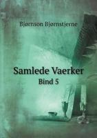 Gesammelte Werke; Band 5 5518998171 Book Cover