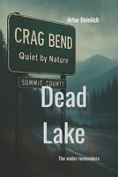 Dead Lake B0FV8LJ4YJ Book Cover