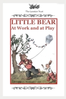 Little Bear at Work and at Play 935689065X Book Cover