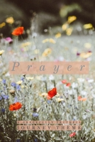 Prayer 1716949017 Book Cover