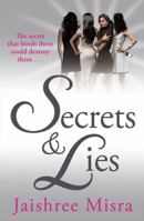 Secrets and Lies 0007326300 Book Cover