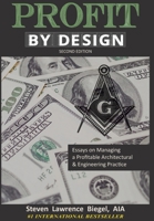 Profit By Design 195664282X Book Cover