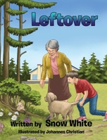 Leftover 1088088554 Book Cover