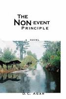 The Nonevent Principle 1439257523 Book Cover