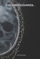 The Coven Diaries B0BJKYNHLP Book Cover