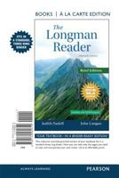 The Longman Reader, Brief Edition 0134586425 Book Cover