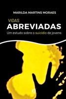 VIDAS ABREVIADAS 6560150518 Book Cover