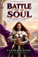 Battle for the Soul — Book 3: Redeeming the Soul Fragments from Every Captivity B0HK3K59Z2 Book Cover