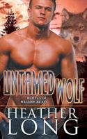 Untamed Wolf 1511728507 Book Cover