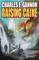 Raising Caine 1476780935 Book Cover