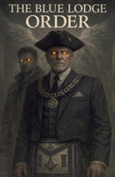 The Blue Lodge Order B0H8XFQK8W Book Cover