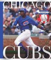 Chicago Cubs 1503828182 Book Cover