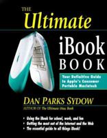 The Ultimate iBook Book 0966702603 Book Cover