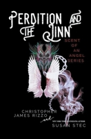 Perdition and the Jinn B0CQF7Z25B Book Cover