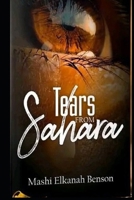 Tears from Sahara B0GPQBN19T Book Cover
