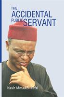 The Accidental Public Servant 9788431313 Book Cover