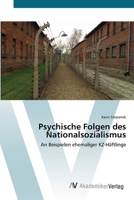 Psychische Folgen des Nationalsozialismus 3639411765 Book Cover